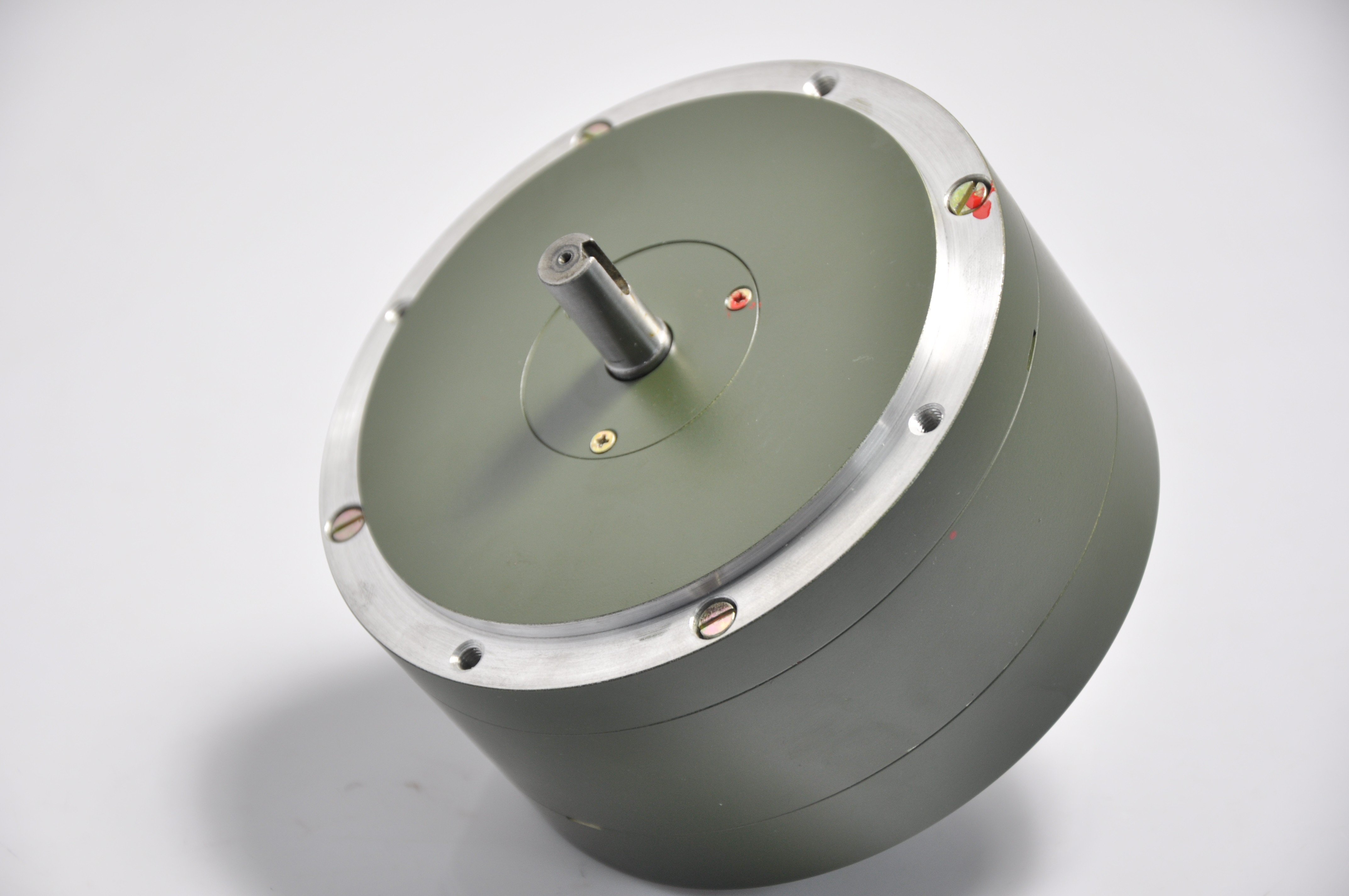 力矩電機的結(jié)構(gòu)是什么原理 力矩電機的結(jié)構(gòu)是什么原理