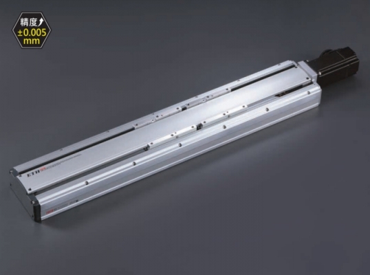 ETH2-14D標準螺桿滑臺