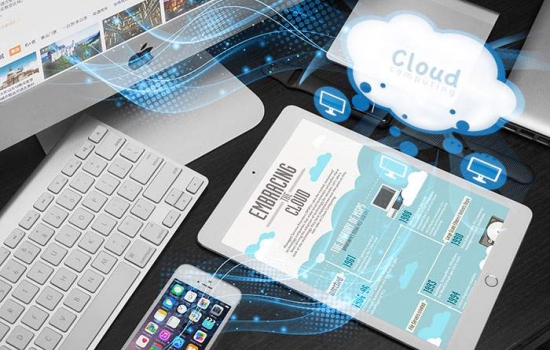 移動終端，智能家居的心臟