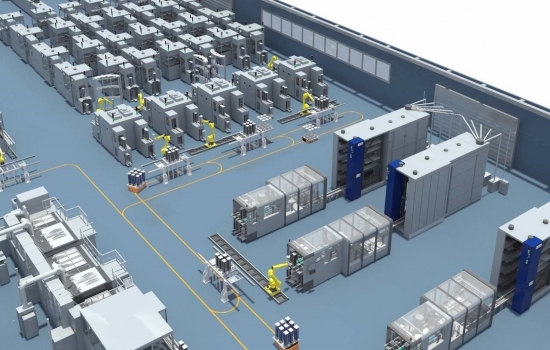 工業(yè)生產(chǎn)“智能化”，你會買單嗎？