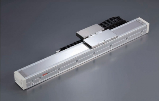 直線電機(jī)的使用特點(diǎn)