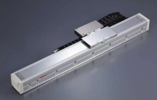 聯(lián)軸器在直線模組的作用？