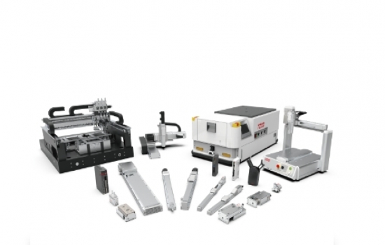 直線電機的質(zhì)量跟什么有關